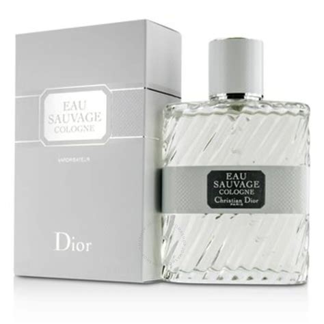 dior eau sauvage duschgel|dior san carlo cologne.